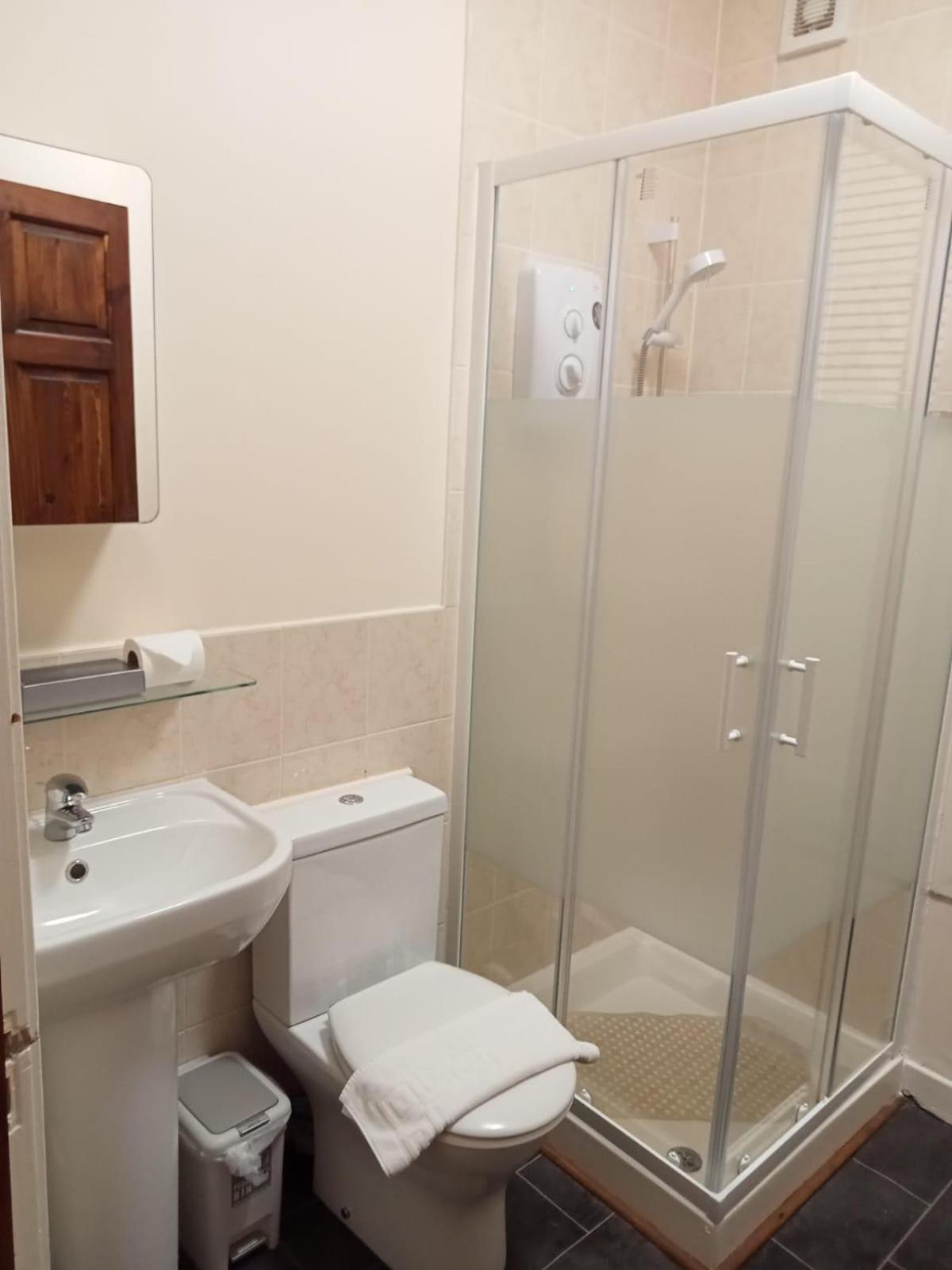 Summit Apartment - Cozy Aberdeen West End Flat Prime Location - Perfect For Short Or Long Stay - 1 Bedroom Exterior photo
