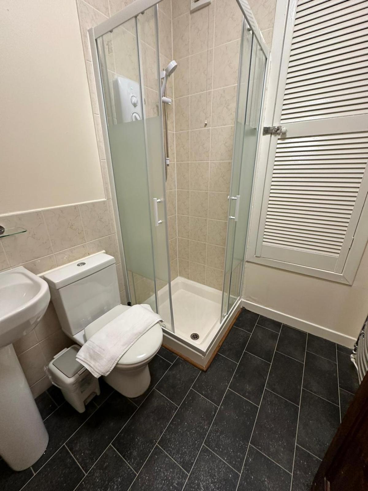 Summit Apartment - Cozy Aberdeen West End Flat Prime Location - Perfect For Short Or Long Stay - 1 Bedroom Exterior photo